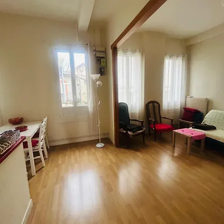 1 Chamber 1 Lit Rum i privatbostad *