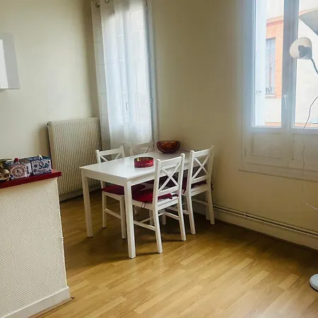 1 Chamber 1 Lit * Tolosa