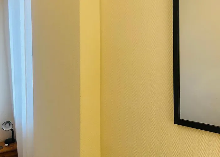 홈스테이 1 Chamber 1 Lit