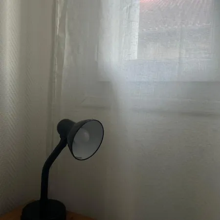 1 Chamber 1 Lit Rum i privatbostad Toulouse