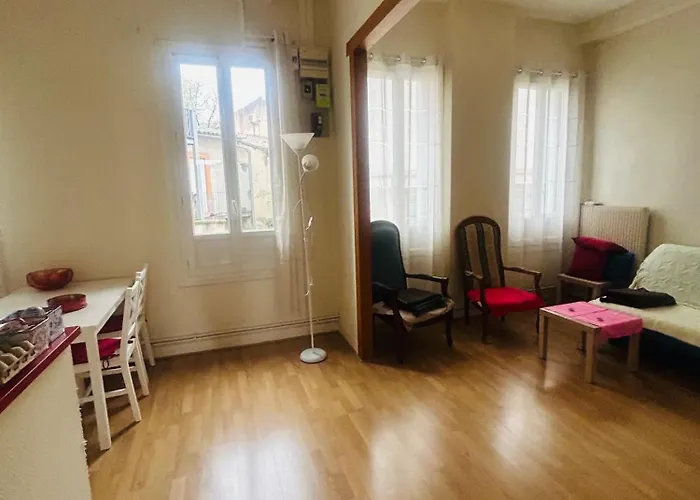 1 Chamber 1 Lit Rum i privatbostad *